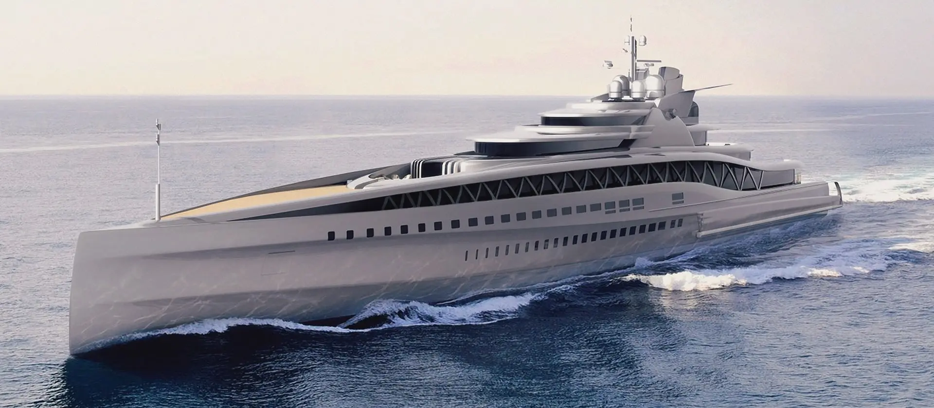 Fincantieri FORTISSIMO