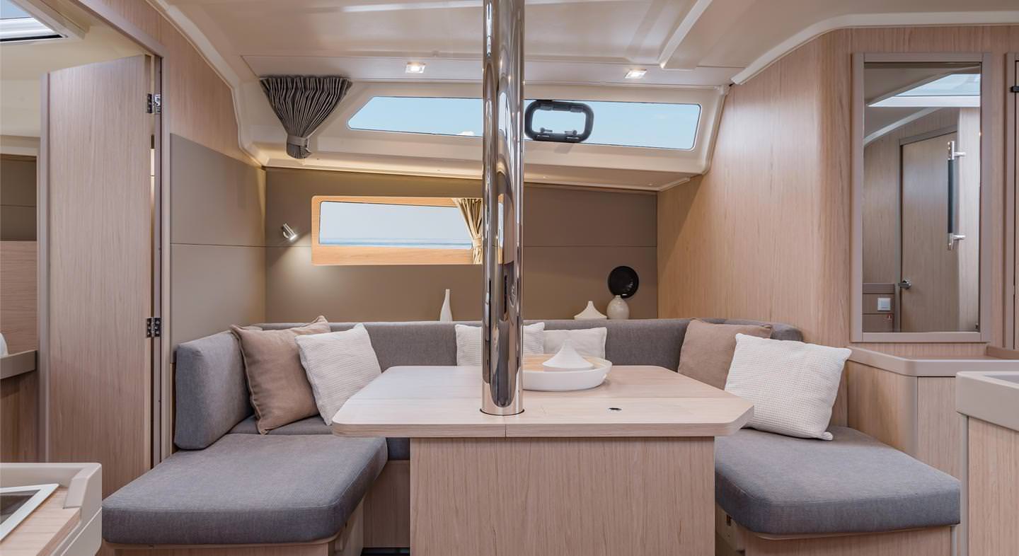 Beneteau Oceanis 41 1