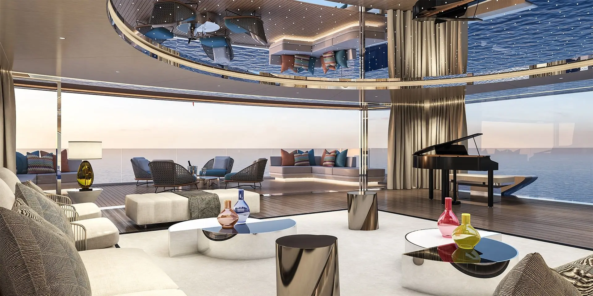 Fincantieri Blanche