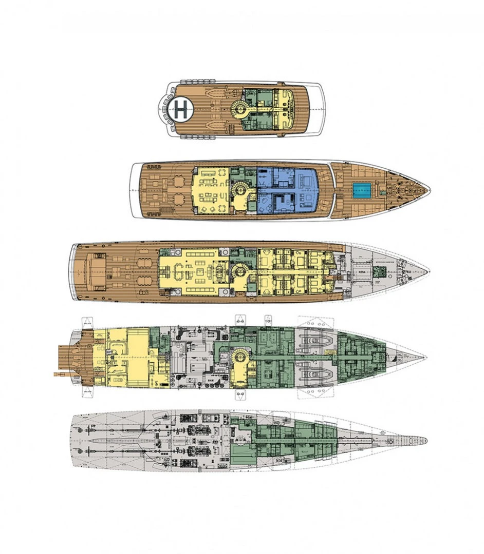 Fincantieri LIGHT
