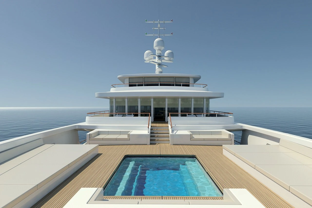 Fincantieri LIGHT