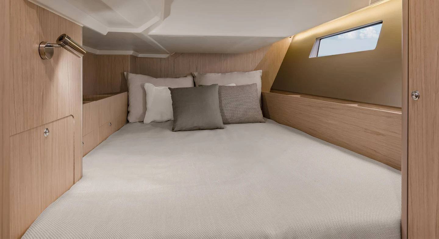 Beneteau Oceanis 41 1