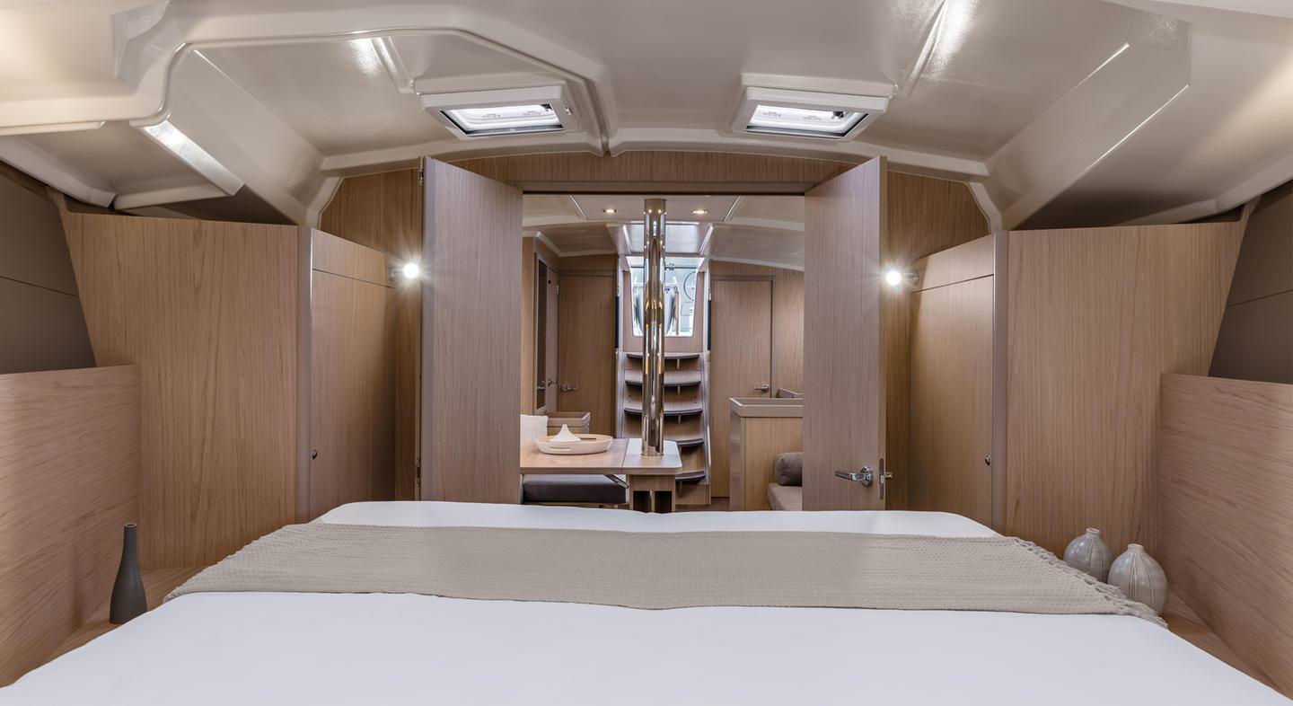 Beneteau Oceanis 41 1