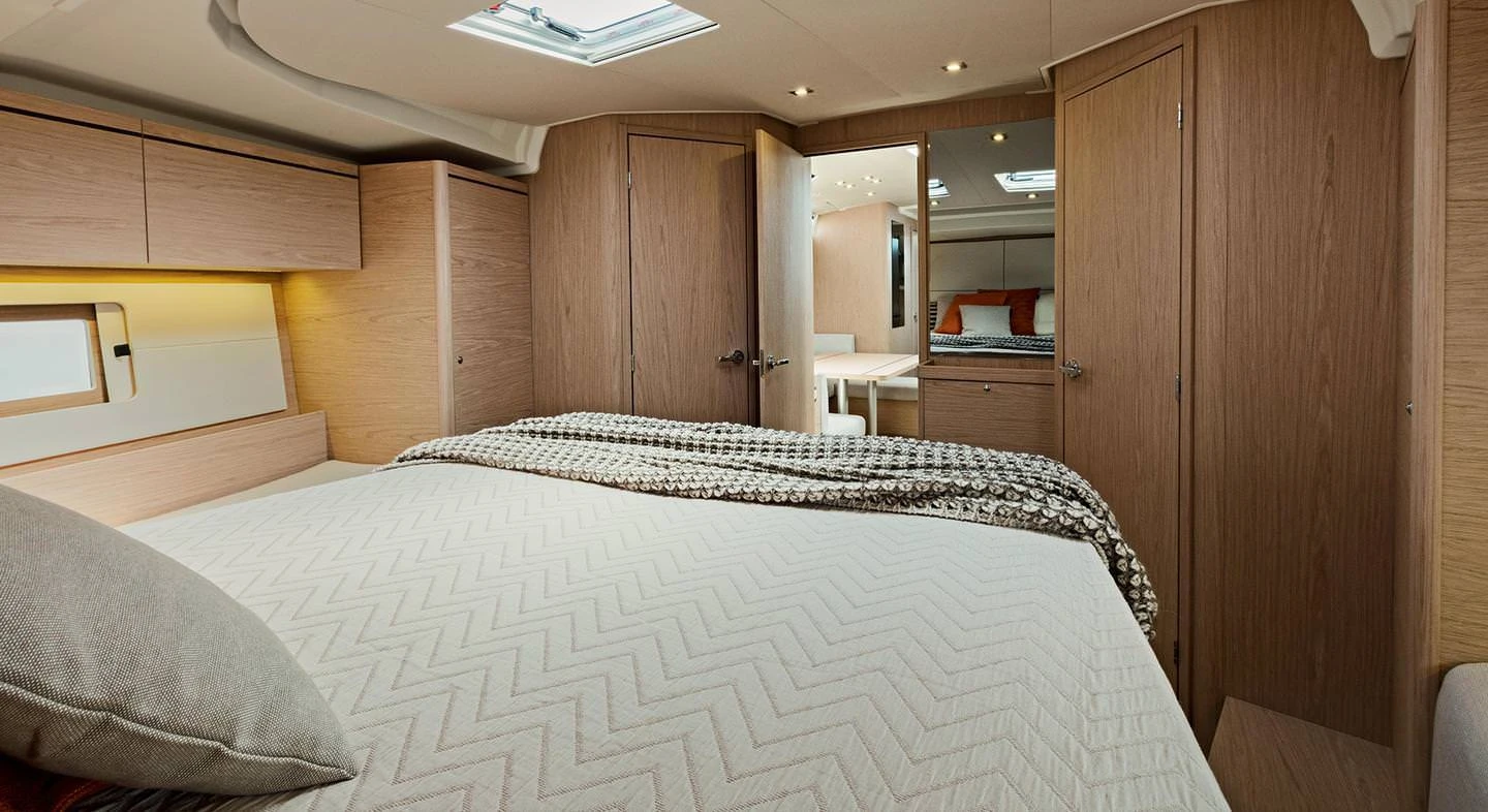 Beneteau Oceanis 51 1