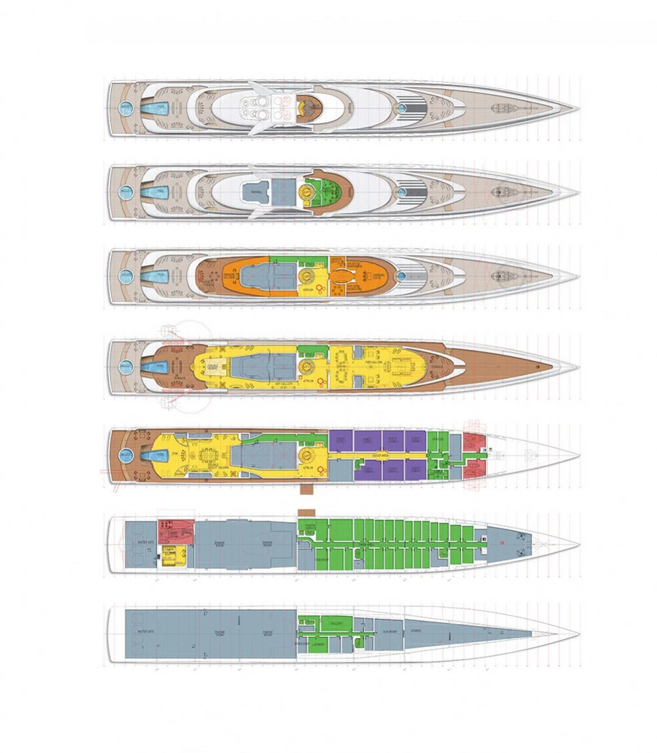 Fincantieri FORTISSIMO