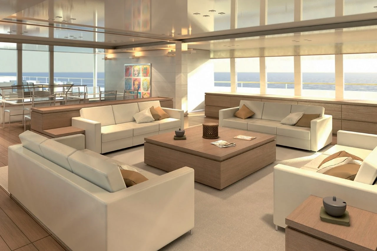 Fincantieri LIGHT
