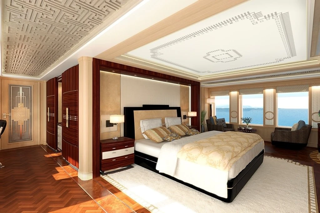Fincantieri  GRIFFIN SERIES
