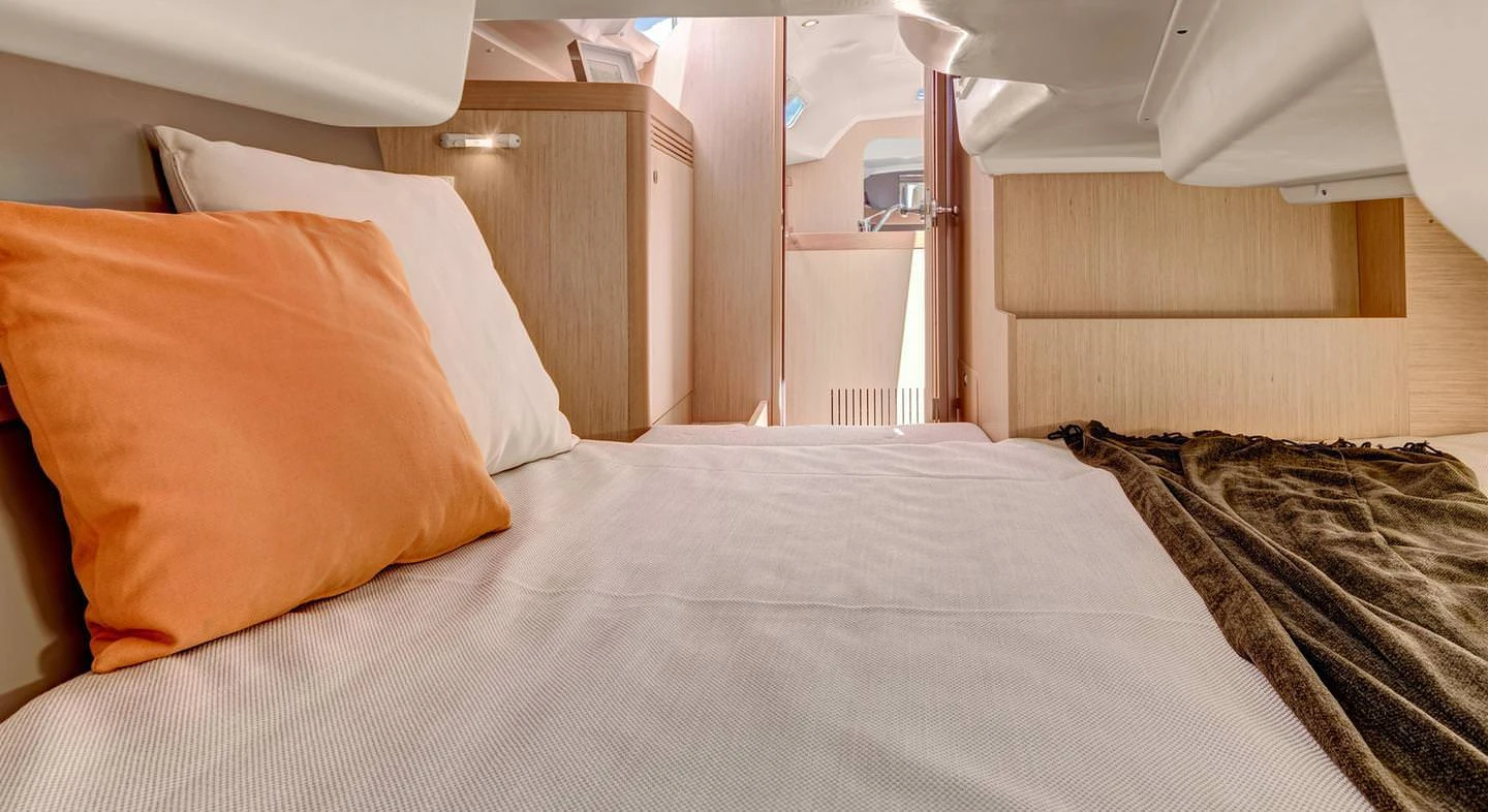 Beneteau Oceanis 31