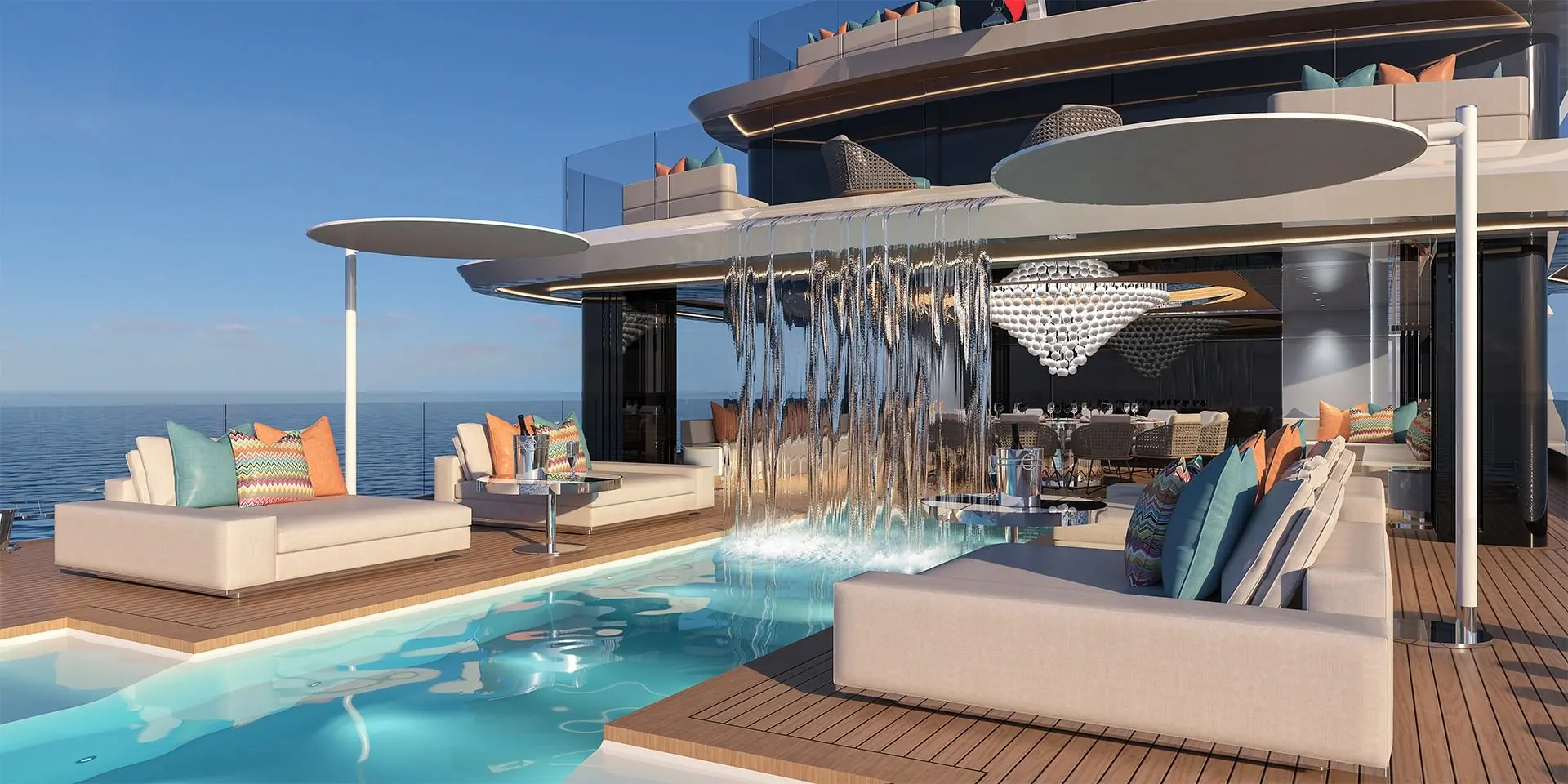 Fincantieri Blanche