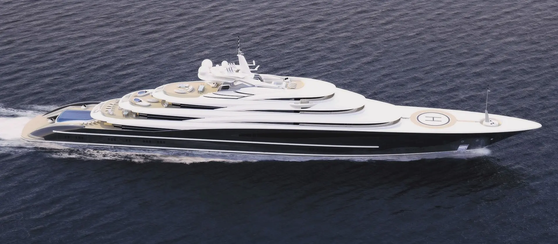 Fincantieri ARMONIA