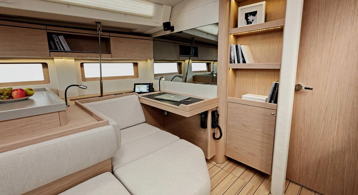 Beneteau Oceanis 51 1