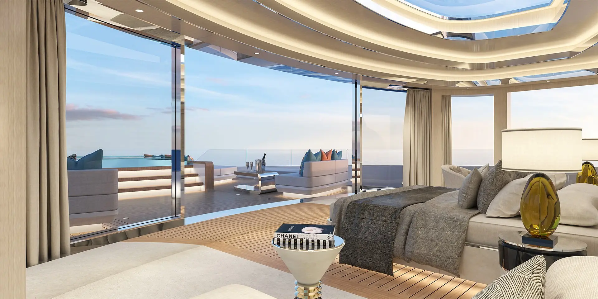 Fincantieri Blanche
