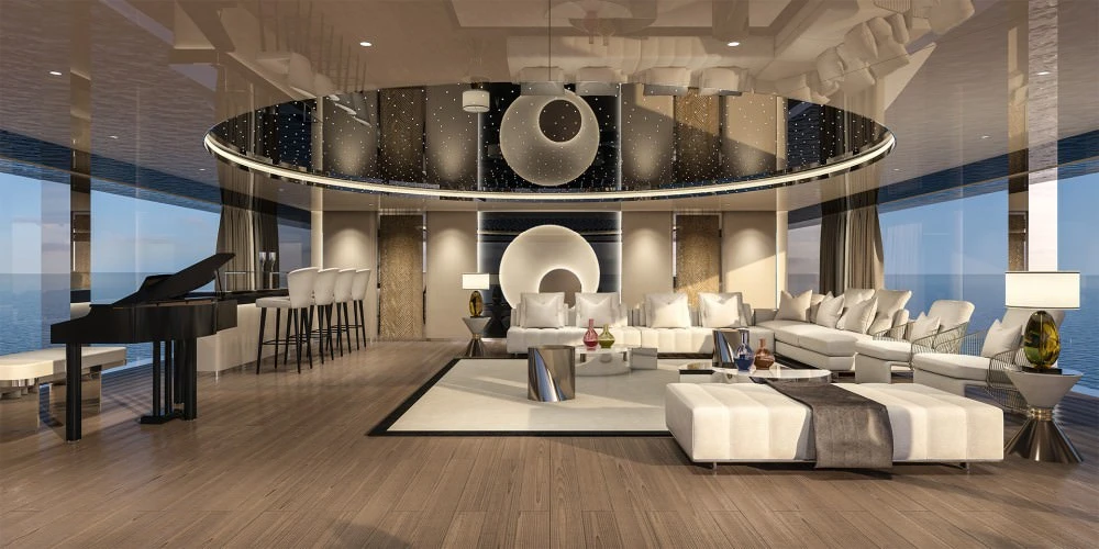 Fincantieri Blanche