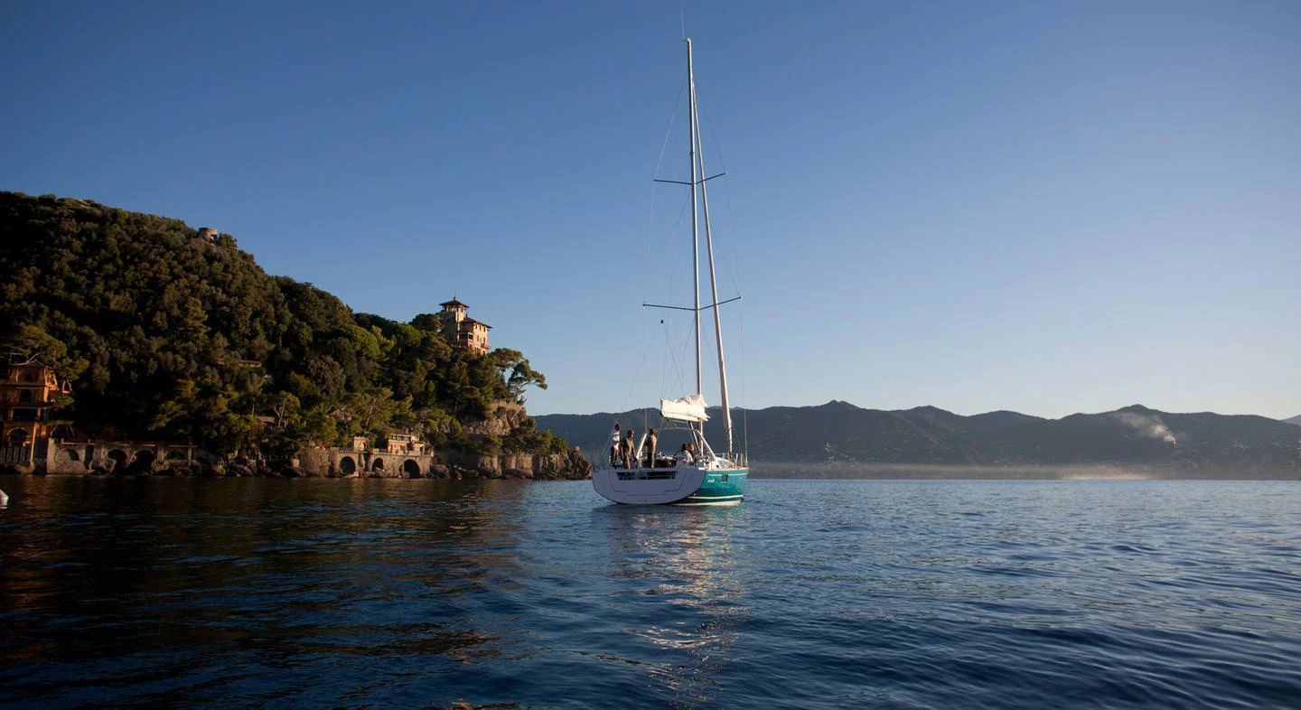 Beneteau Oceanis 48