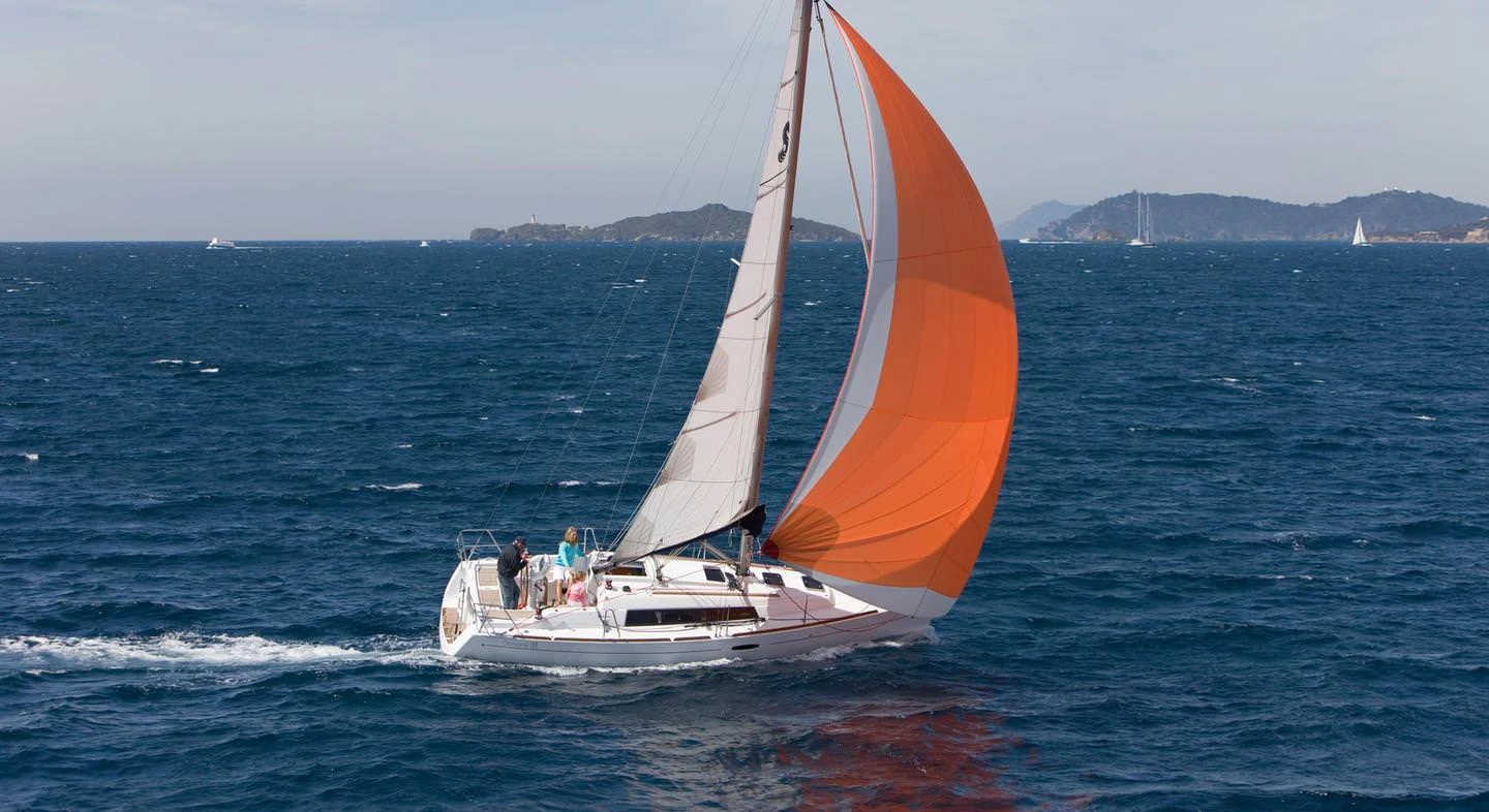 Beneteau Oceanis 31