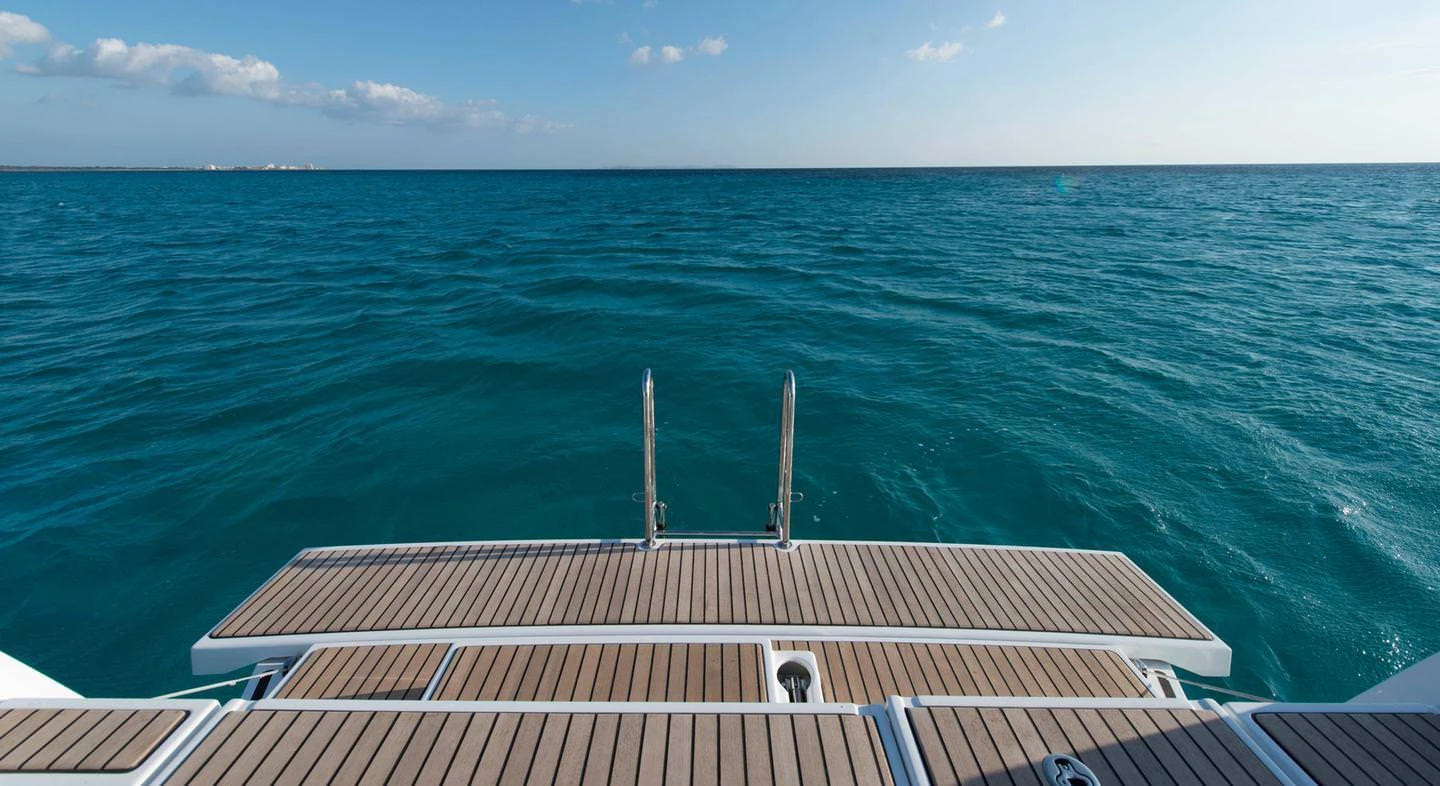 Beneteau Oceanis 55 1	