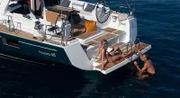 Beneteau Oceanis 48