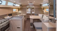 Beneteau Oceanis 41 1