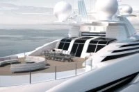 Fincantieri ARMONIA