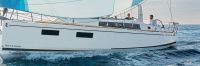 Beneteau Oceanis 38 1