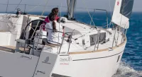 Beneteau Oceanis 38 1
