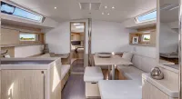 Beneteau Oceanis 45