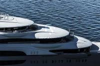 Fincantieri Hull 6218