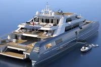 Fincantieri  FC SWATH 75