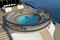 Fincantieri LINEA