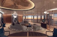 Fincantieri LINEA