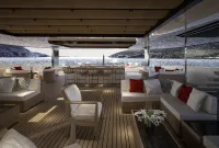 Fincantieri GANIMEDE