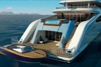 Fincantieri  AURA