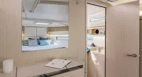 Beneteau Oceanis 40 1