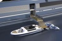 Fincantieri  FC SWATH 75