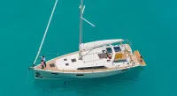 Beneteau Oceanis 41 1