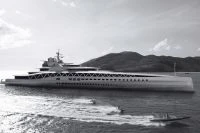 Fincantieri FORTISSIMO