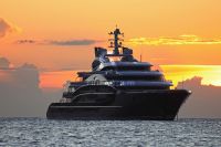 Fincantieri HULL 6154 SERENE