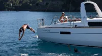 Beneteau Oceanis 45