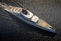 Fincantieri GANIMEDE