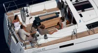 Beneteau Oceanis 45