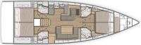 Beneteau Oceanis 51 1