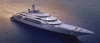 Fincantieri Hull 6218