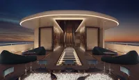 Fincantieri LINEA