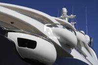 Fincantieri HULL 6154 SERENE