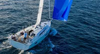 Beneteau Oceanis 40 1