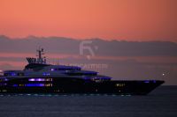 Fincantieri HULL 6154 SERENE