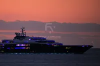 Fincantieri HULL 6154 SERENE