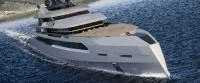 Fincantieri GANIMEDE