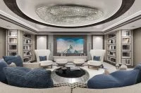 Fincantieri  AURA