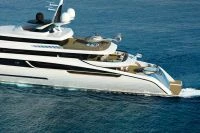 Fincantieri  AURA